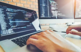 Enterprise Web Software Company Selection Guide | Infudy Software