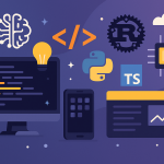 Top Programming Languages and Tech Trends to Learn in 2025