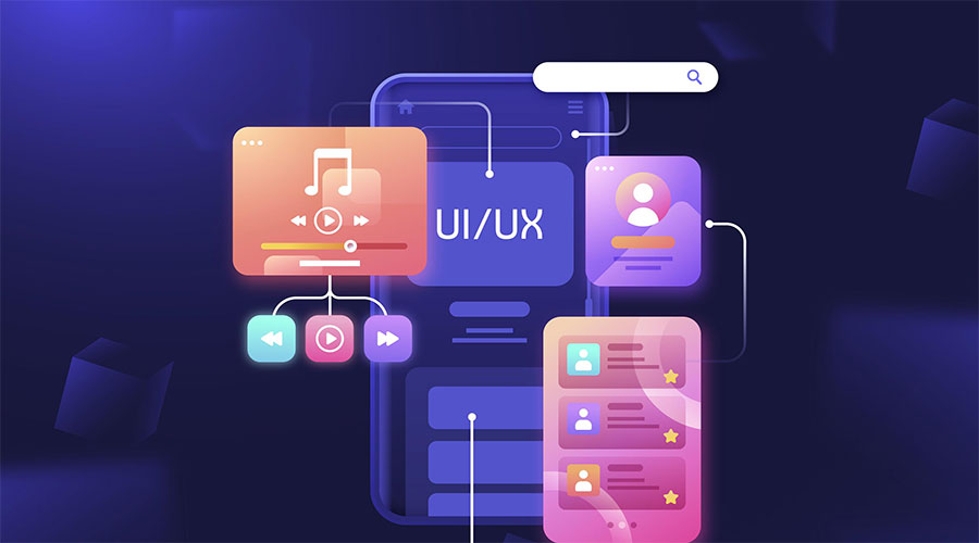 UI/UX Solutions