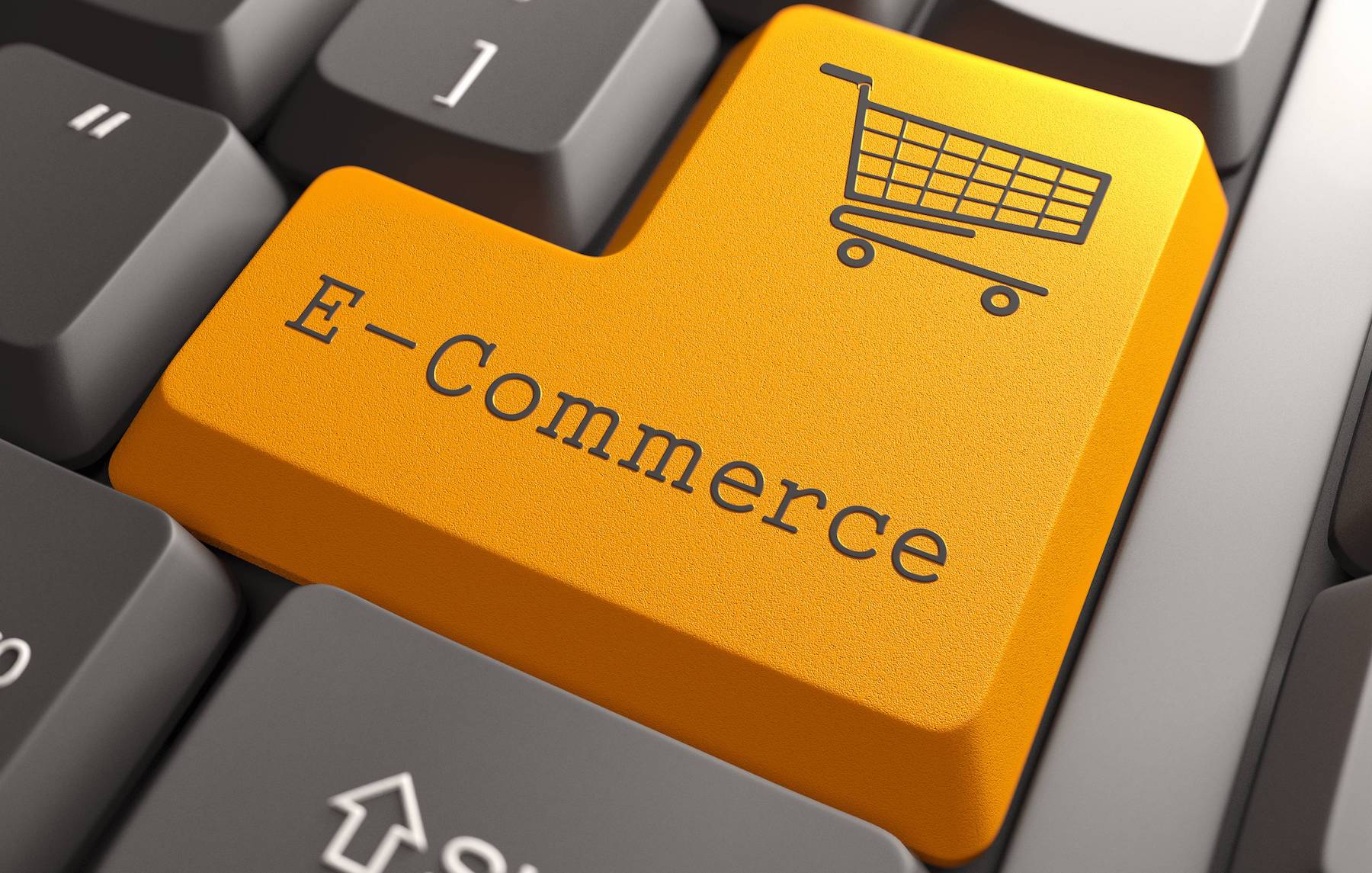 E-Commerce Solutions