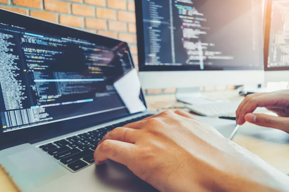 Enterprise Web Software Company Selection Guide | Infudy Software